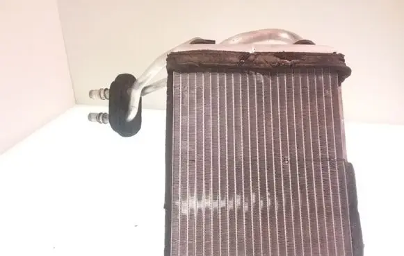 Renault Laguna II Heater blower radiator 52485363