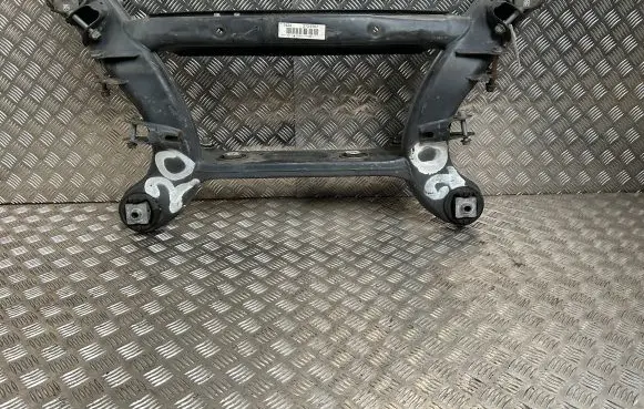 Mercedes-Benz E W213 Rear subframe A2133509707