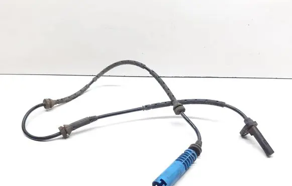 BMW X3 E83 ABS brake wheel speed sensor 6908705 61126908705 3420330