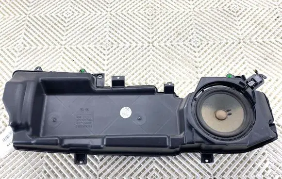 Audi A6 Allroad C6 Front door speaker 4F0035381B