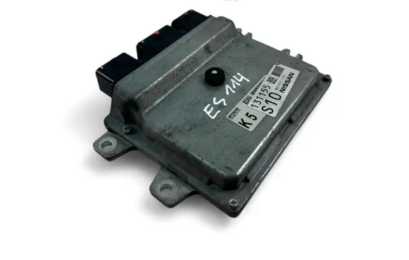 Nissan Qashqai Engine control unit/module ECU MEC951110
