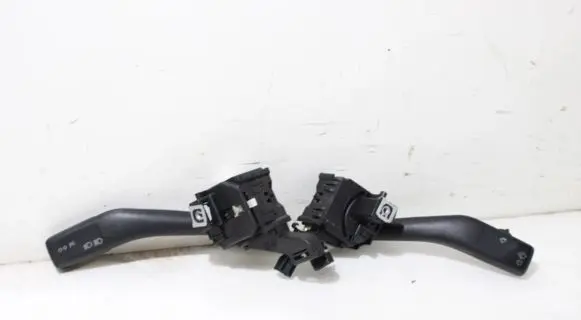 Audi A3 S3 8P Light switch