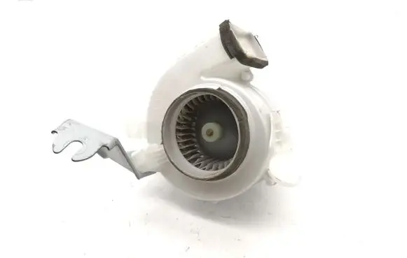 Toyota Prius (XW20) Engine control unit/module fan 8713047070