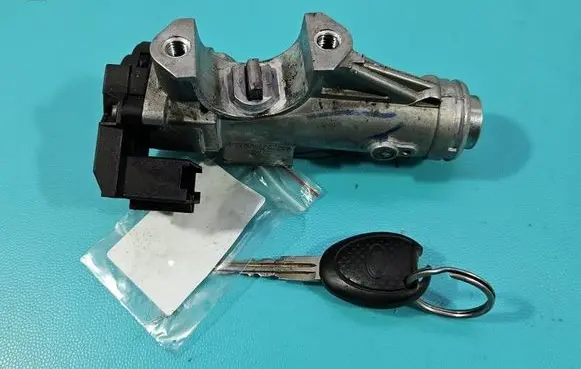 Land Rover Freelander Ignition lock 04152502 IMPRK1608797