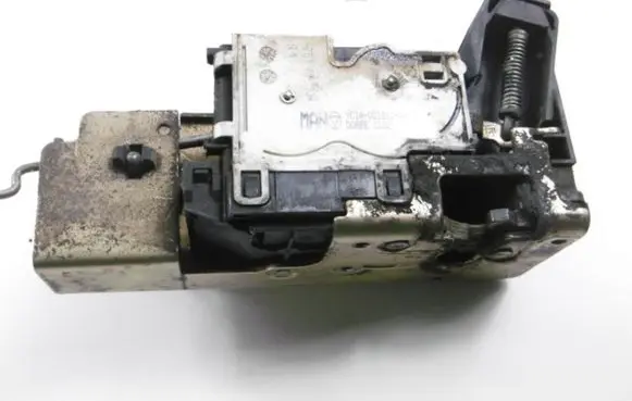 Ford Transit - Tourneo Connect Front door lock YC1A-V21812-AH