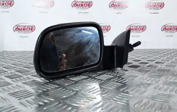 Peugeot 307 Manual wing mirror 96347725XT04