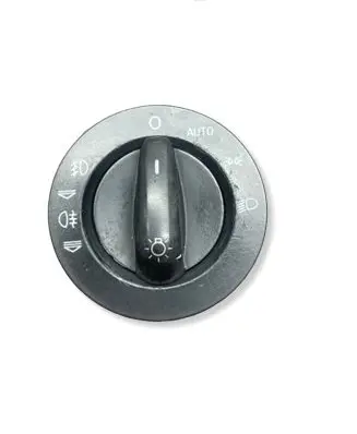 Audi A6 S6 C6 4F Light switch 4F1941531D