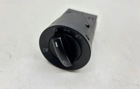 Volkswagen Polo Light switch 6Q0941531B
