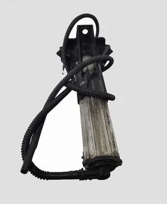 Citroen C5 Headlight washer spray nozzle 067110319