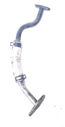 Hyundai ix35 Turbo turbocharger oiling pipe/hose