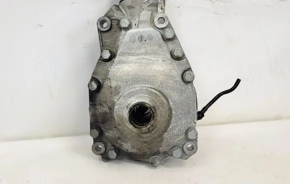 BMW X5 F15 Rear differential 8618377