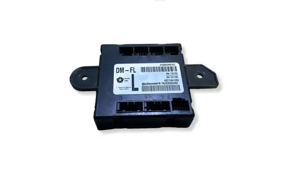 Chrysler Pacifica Door control unit/module 68424451AC TRD3C25990046D A2C7709410200