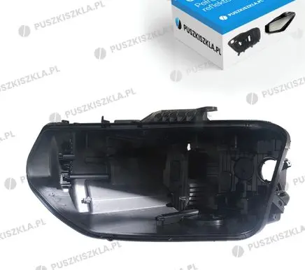 Jeep Grand Wagoneer Headlight/headlamp mounting bracket 5905049712424