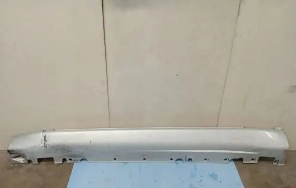 BMW X5 E70 Sill 7163555