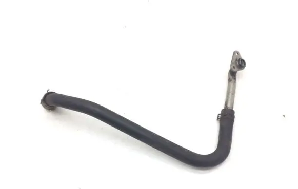Volkswagen Touareg I Power steering hose/pipe/line 7L6422889J