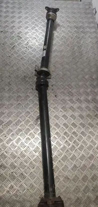 Mercedes-Benz GLC X253 C253 Rear driveshaft/prop shaft A2531001