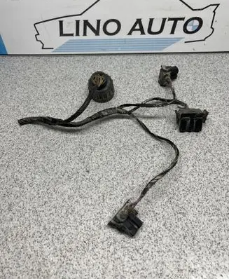BMW 3 E36 Headlight/headlamp wiring loom/harness 1392222 1378416 1382559