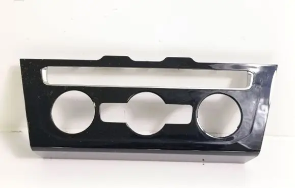 Volkswagen PASSAT B8 Climate control/heater control trim 3G1863042 3G1863100