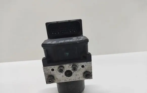 Ford Mondeo MK II ABS Pump 1S712M110AE 0265222015 0265800007