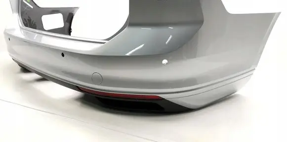 Volkswagen PASSAT B8 Rear bumper 3G9807417H