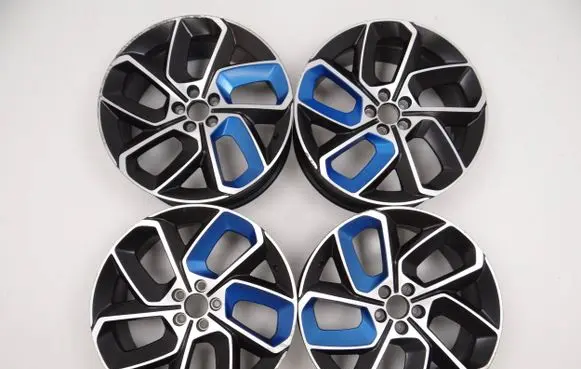 R20 alloy rim