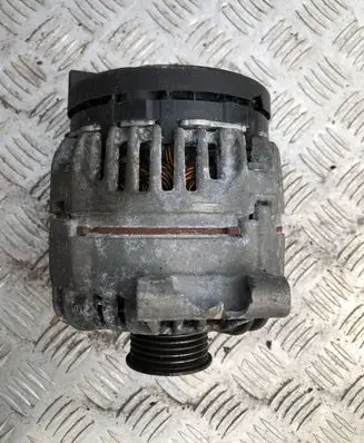 Mini One - Cooper R50 - 53 Generator/alternator 7523897 0124325108
