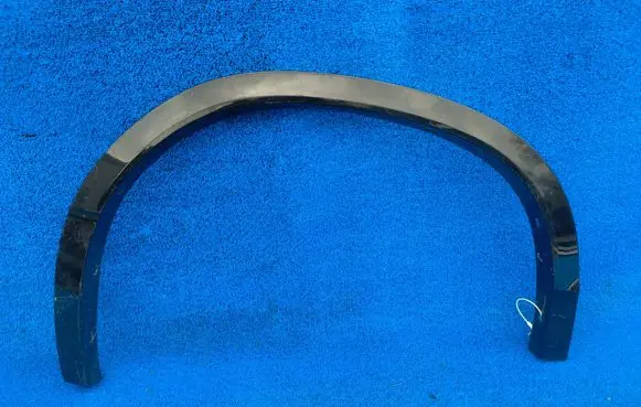 BMW X2 F39 Rear arch trim 8069164