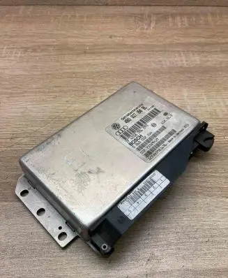Audi A6 S6 C5 4B Gearbox control unit/module 4B0927156BL 0260002514