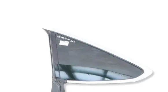 BMW 3 GT F34 Rear side window 7433427 51357433427