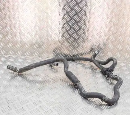 Tesla Model S Engine coolant pipe/hose 103169700F