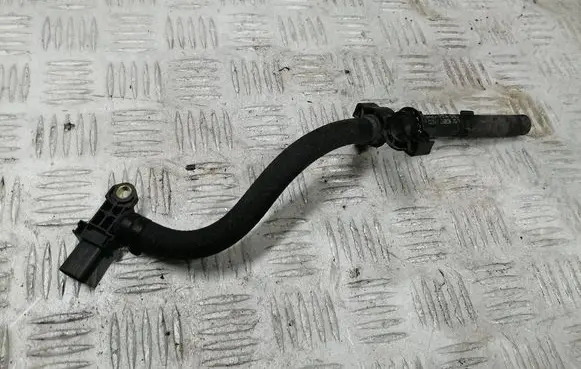 Ford Mondeo MK V Exhaust gas pressure sensor FS7A9G824AA A2C94044700