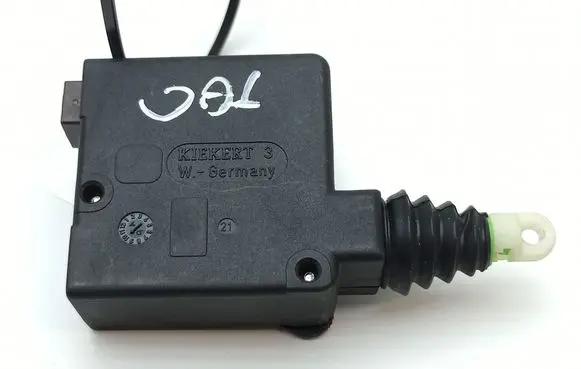 Jaguar XJ X300 Tailgate/trunk/boot lock/catch/latch