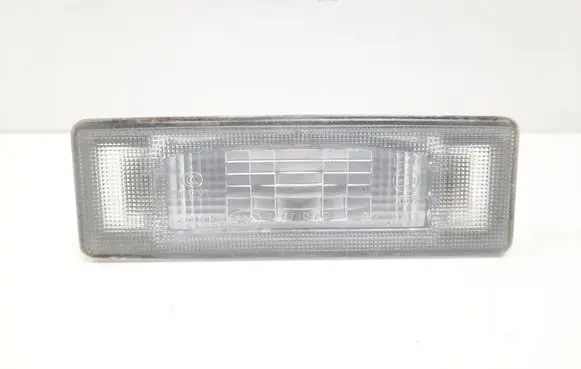 KIA Optima Number plate light 925012G0