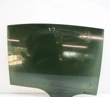 BMW 3 G20 G21 Rear door window glass 43R011006 7497106