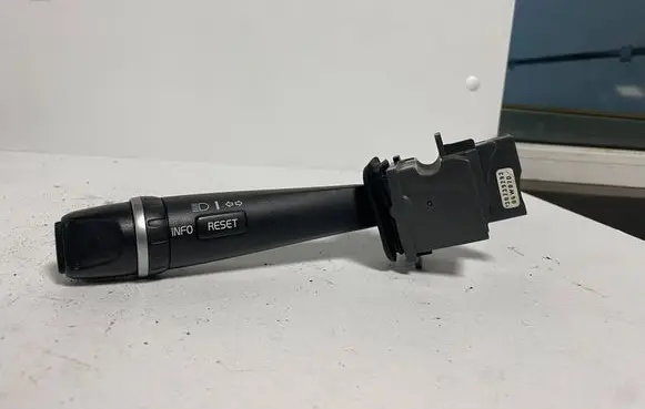 Volvo S60 Indicator stalk 30739293 06W07D