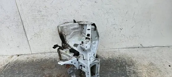 Nissan Qashqai Front side member 
