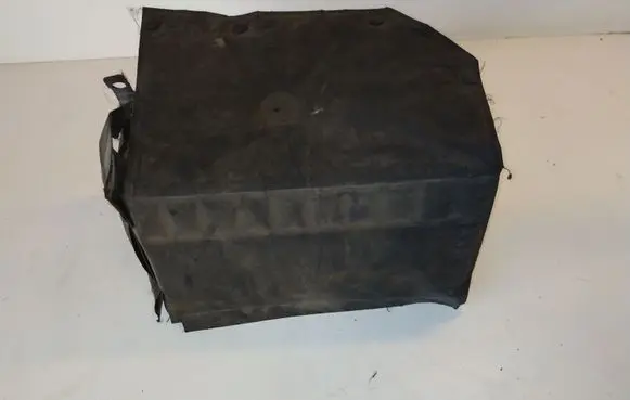 Toyota Corolla Verso E121 Battery box tray 