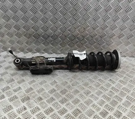 BMW 8 G14 Rear shock absorber/damper 6878128