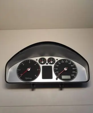 Ford Galaxy Speedometer (instrument cluster) 7M5920800E 920800E