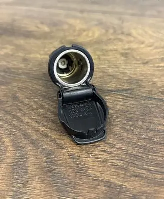 Renault Master III Cigarette lighter 