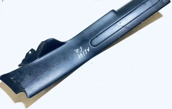 Jaguar X-Type Rear sill trim cover 1x43f13244ahw 1x43-f13244-ahw