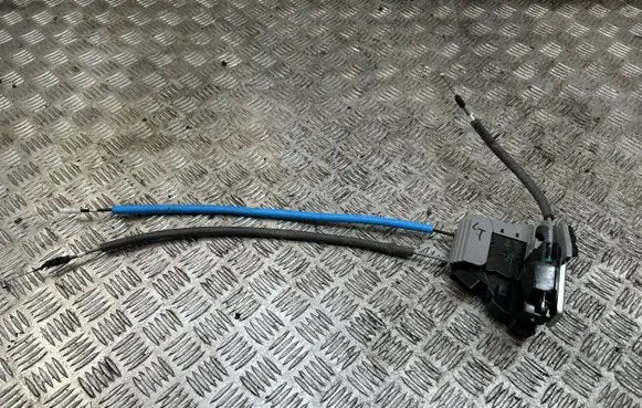 SsangYong Rexton Rear door lock 7131036000