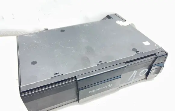 Mercedes-Benz CL C215 CD/DVD changer A0028207989