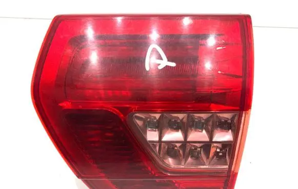 Citroen C5 Rear/tail lights 9671811380