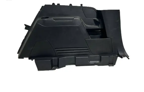 Peugeot 5008 II Trunk/boot side trim panel 9811359577 31449