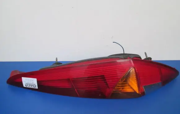Fiat Punto (188) Rear/tail lights