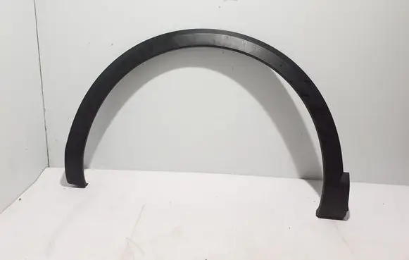 Citroen C4 III e-C4 Front arch trim 9832959080