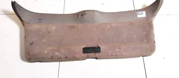 Audi A4 S4 B5 8D Other trunk/boot trim element 8d9867979a