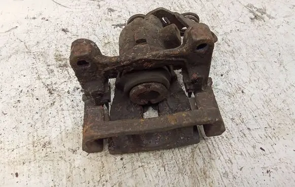 Ford Galaxy Rear brake caliper