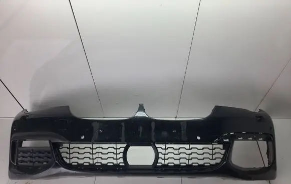 BMW 7 G11 G12 Front bumper 8061121